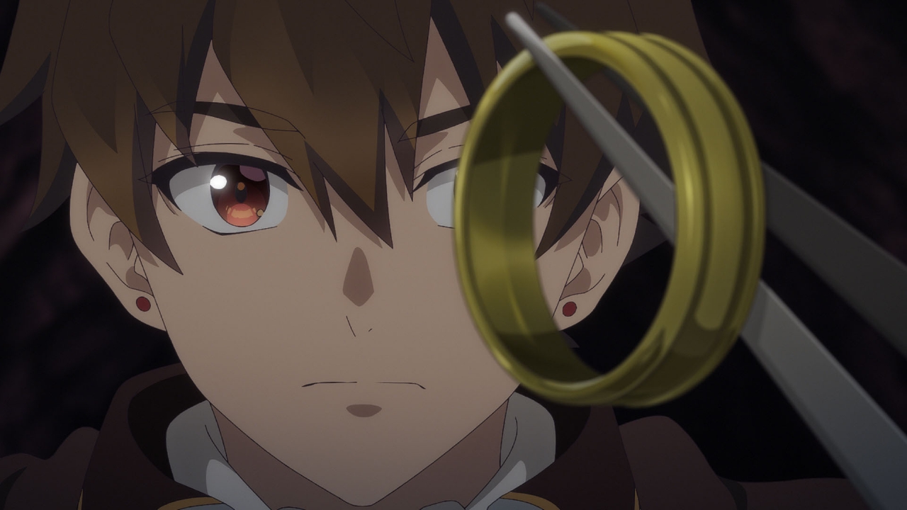 Aランクパーティを離脱した俺は、元教え子たちと迷宮深部を目指す。 3