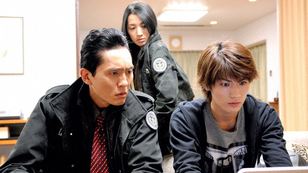 ブラッディ・マンデイ