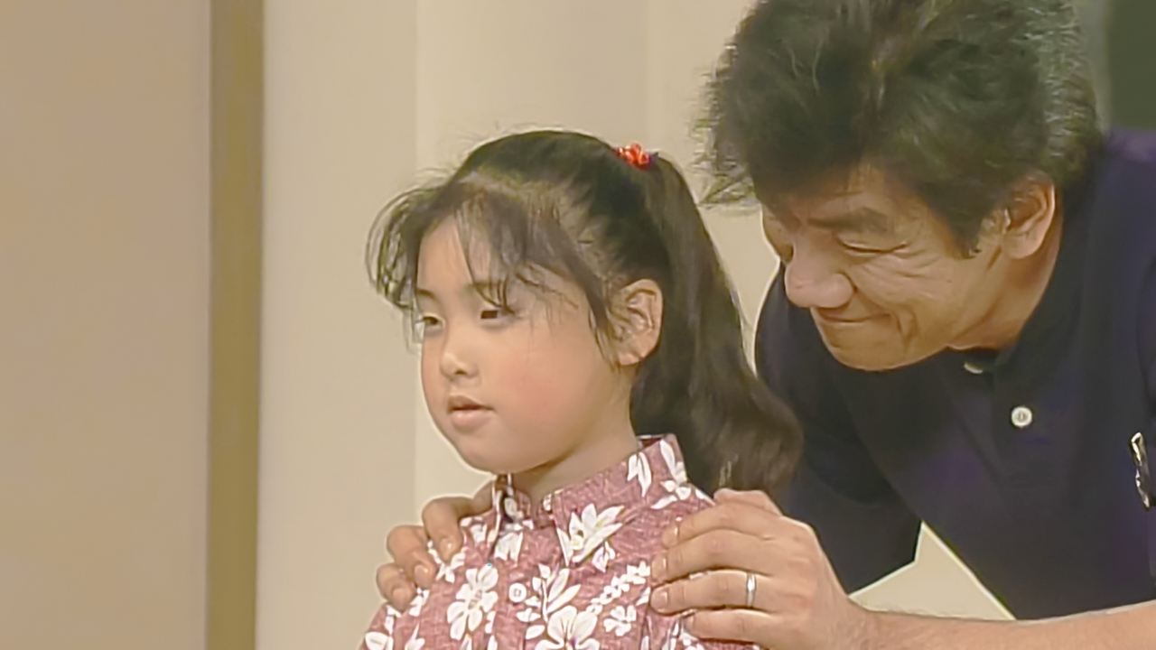 大好き五つ子のんちゃん