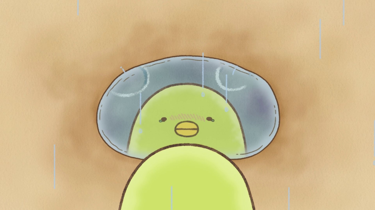 すみっコぐらし 8月29日(金)放送分 「ぺんぎん？」前編｜アニメ