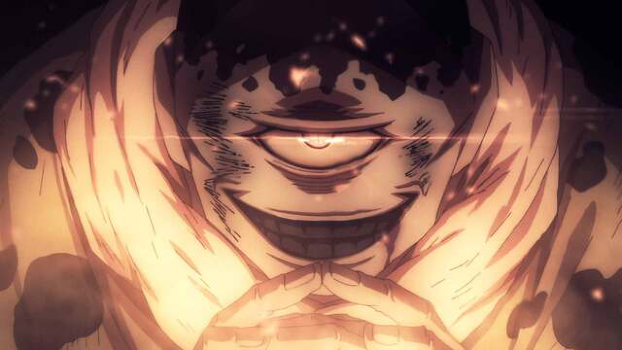 呪術廻戦 2020年放送 第7話「急襲」｜アニメ／ヒーロー｜見逃し無料