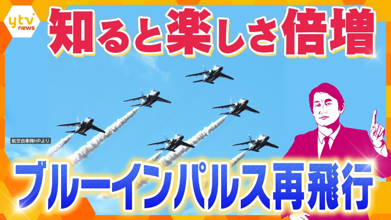 厳選！ytvニュース特集 7月8日(火)放送分 【タカオカ解説】大阪の空に