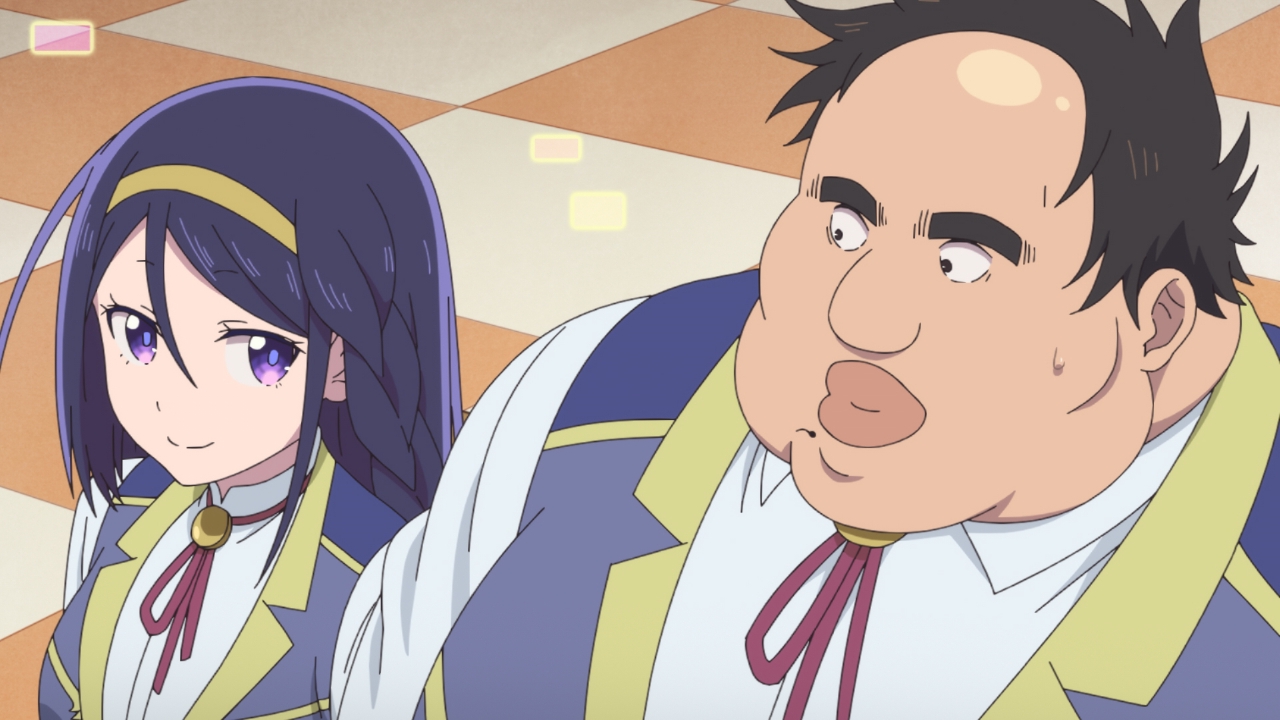 ブサメンガチファイター 8月31日(日)放送分 episode.9 設立ガチ