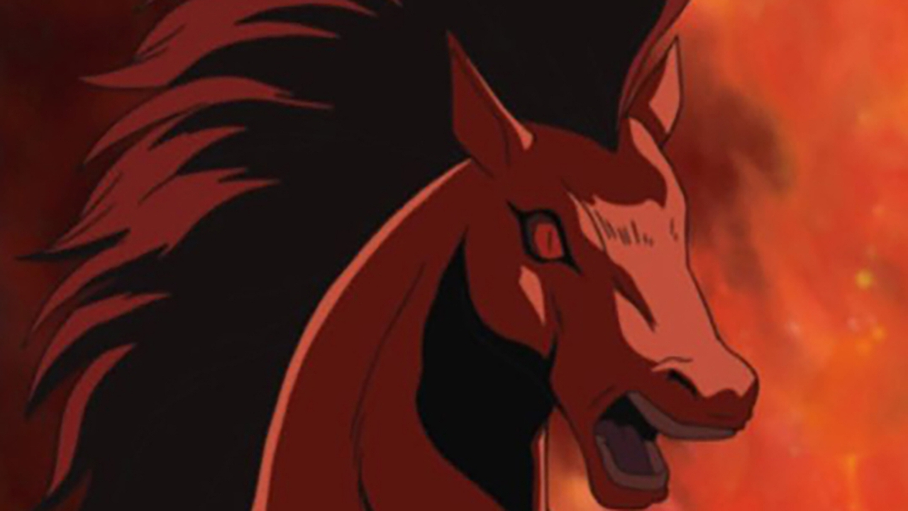 上からの犬夜叉 KARAOKE_with Vocal】『CHANGE THE WORLD』Inuyasha OP1 Full