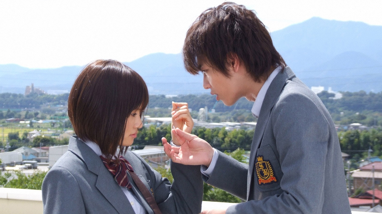 Q10 2010年放送 第2話｜ドラマ｜見逃し無料配信はTVer！人気の動画見放題