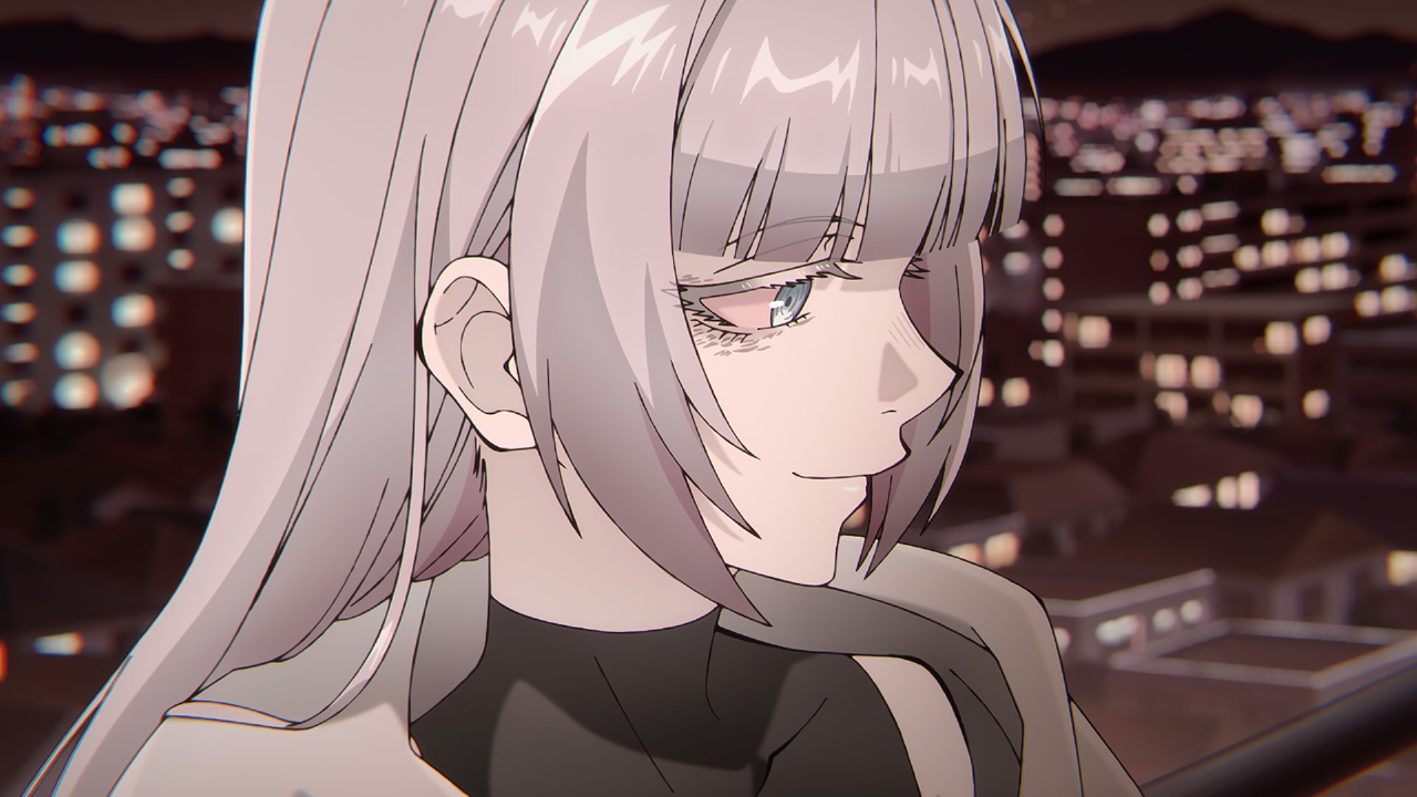 よふかしのうた Season2 9月12日(金)放送分 第11夜 んちゅ｜アニメ