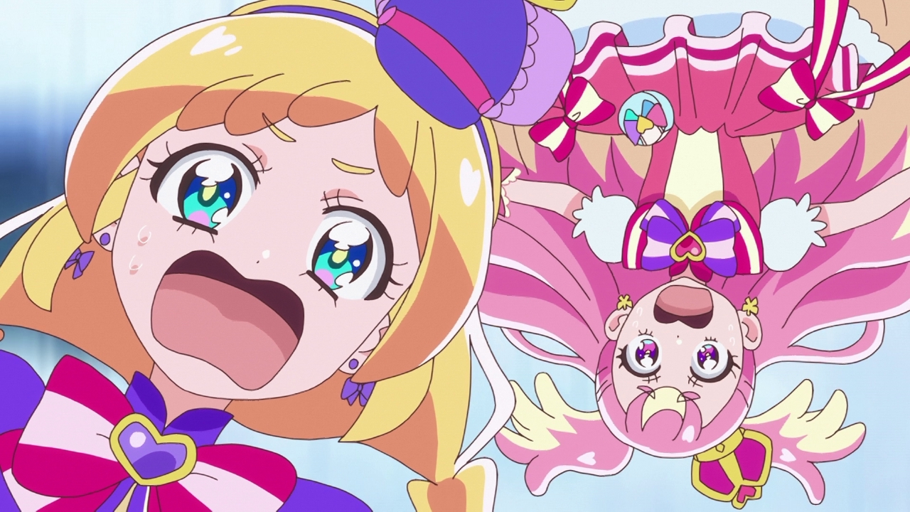 【新品未開封】わんだふるぷりきゅあ！ フレンドリータクト ハッピーセット「わんだふるぷりきゅあ!」第1弾発売、フレンドリー