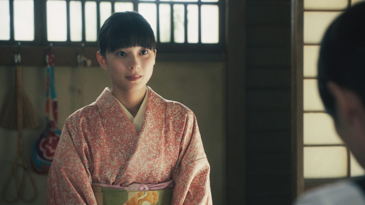 めおと日和 1-8巻セット TVドラマ化 芳根京子、本田響矢 出演 TVドラマ「波うららかに、めおと日和