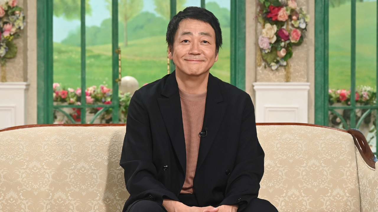 大森 南 朋 父親 読み方