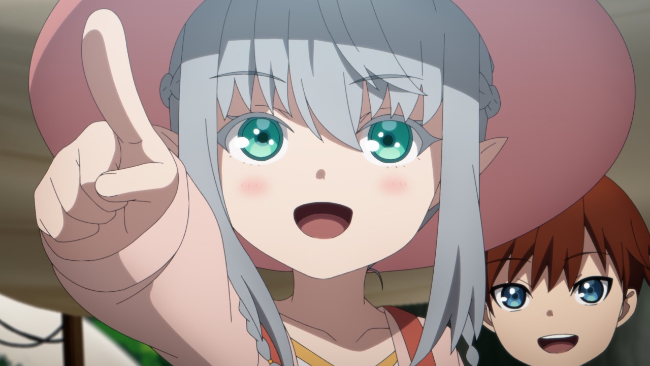 最強の王様、二度目の人生は何をする？ 5月7日(水)放送分 第6話 王様