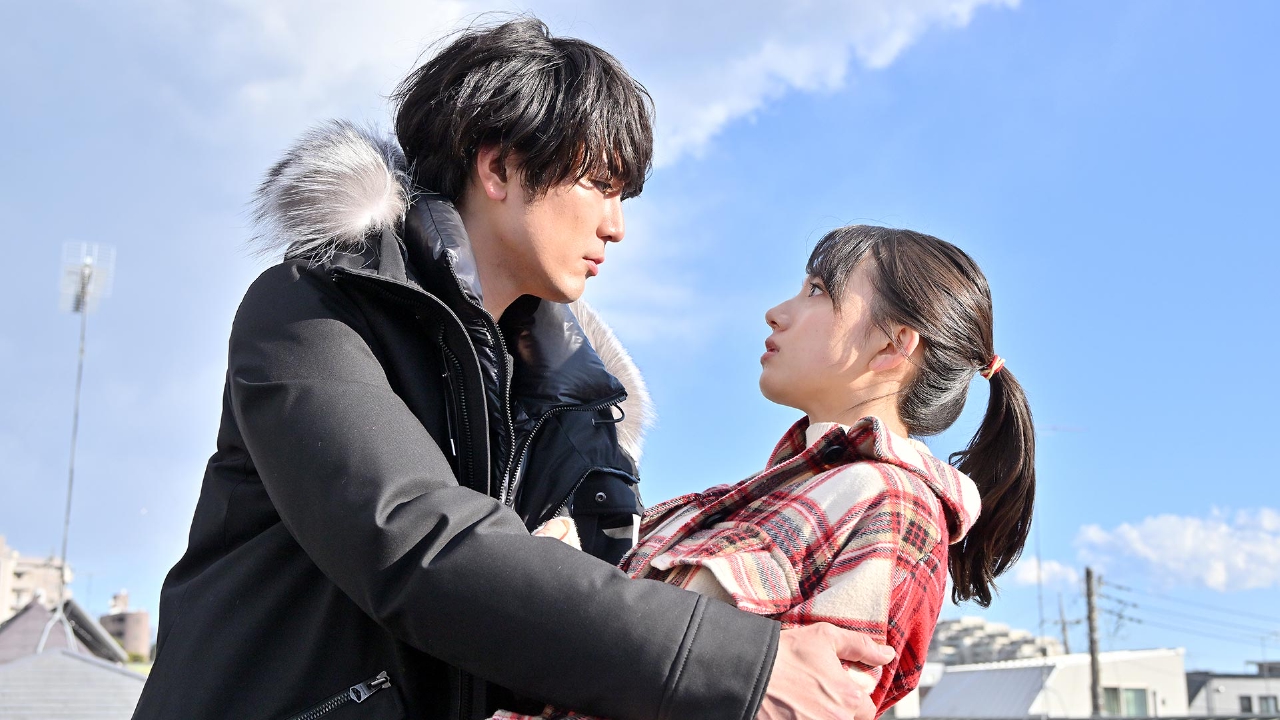 ファイトソング 2022年放送 ＃02 【間宮祥太朗出演 「イグナイト -法の