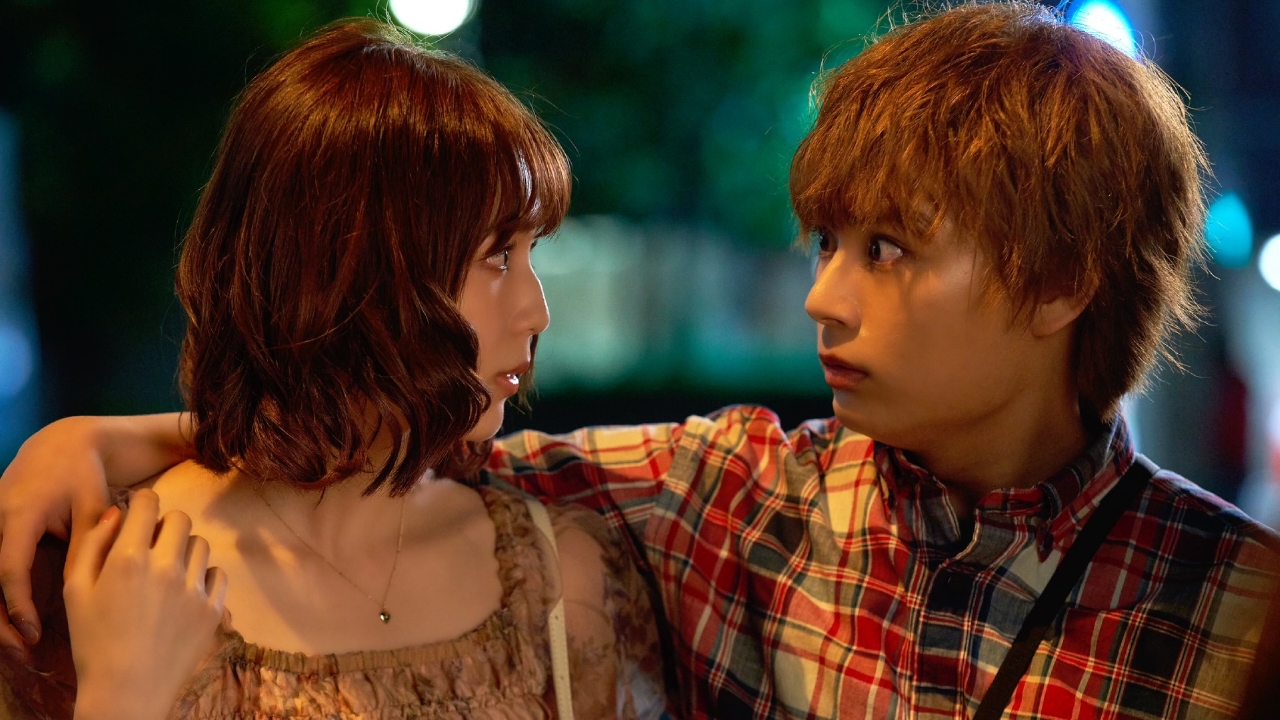 彼女、お借りします 2022年放送 #2 隣の彼女｜ドラマ｜見逃し無料配信