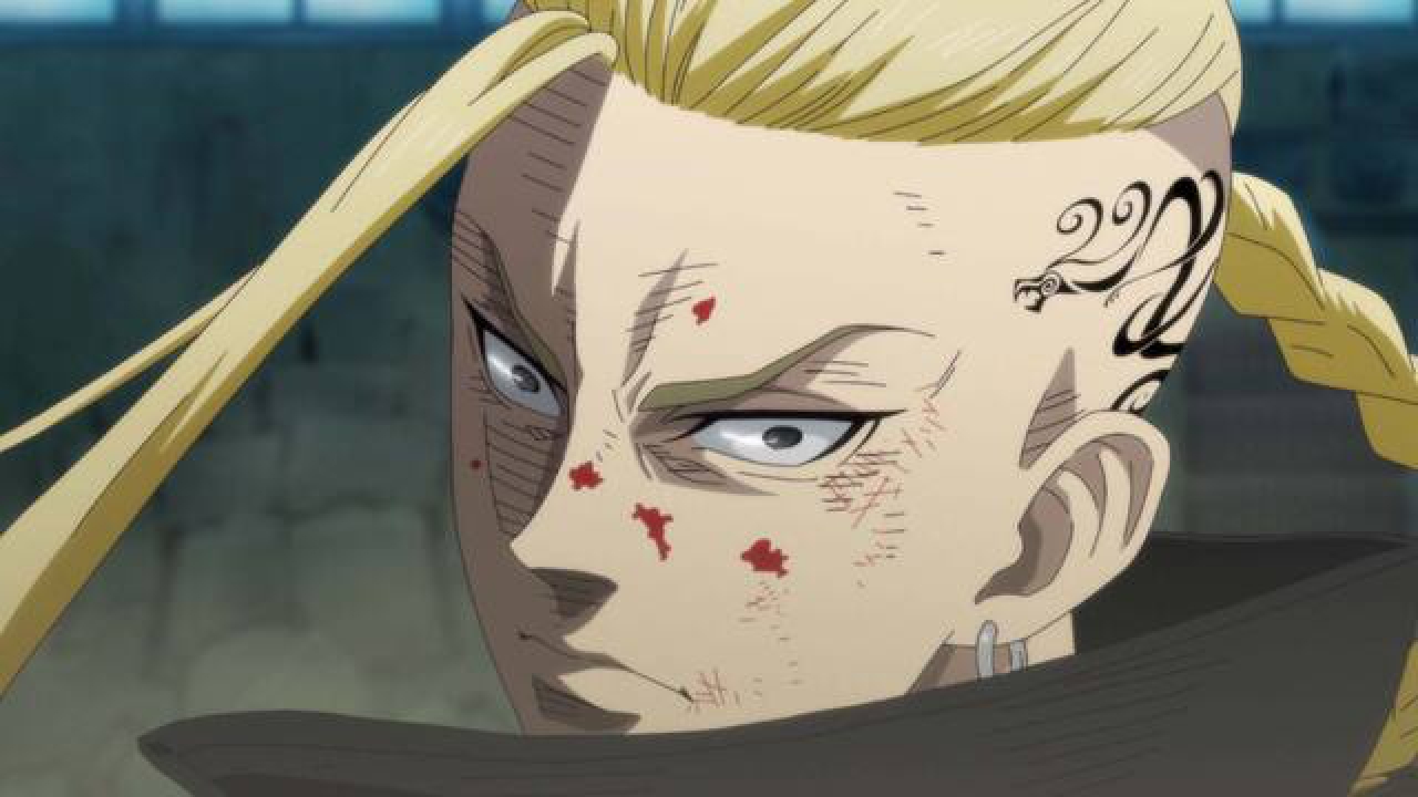 東京リベンジャーズ 2021年放送 第19話「Turn around」｜アニメ