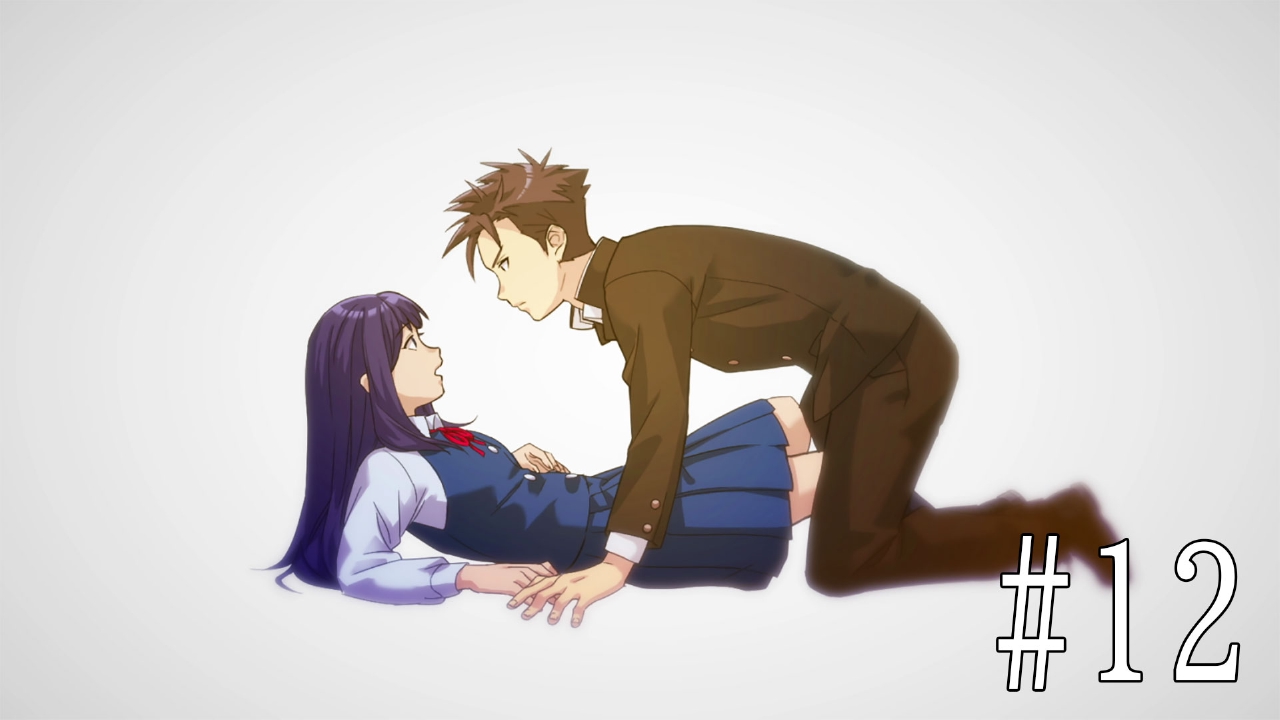 監禁区域レベルX 3月28日(金)放送分 未来｜アニメ／ヒーロー｜見逃し