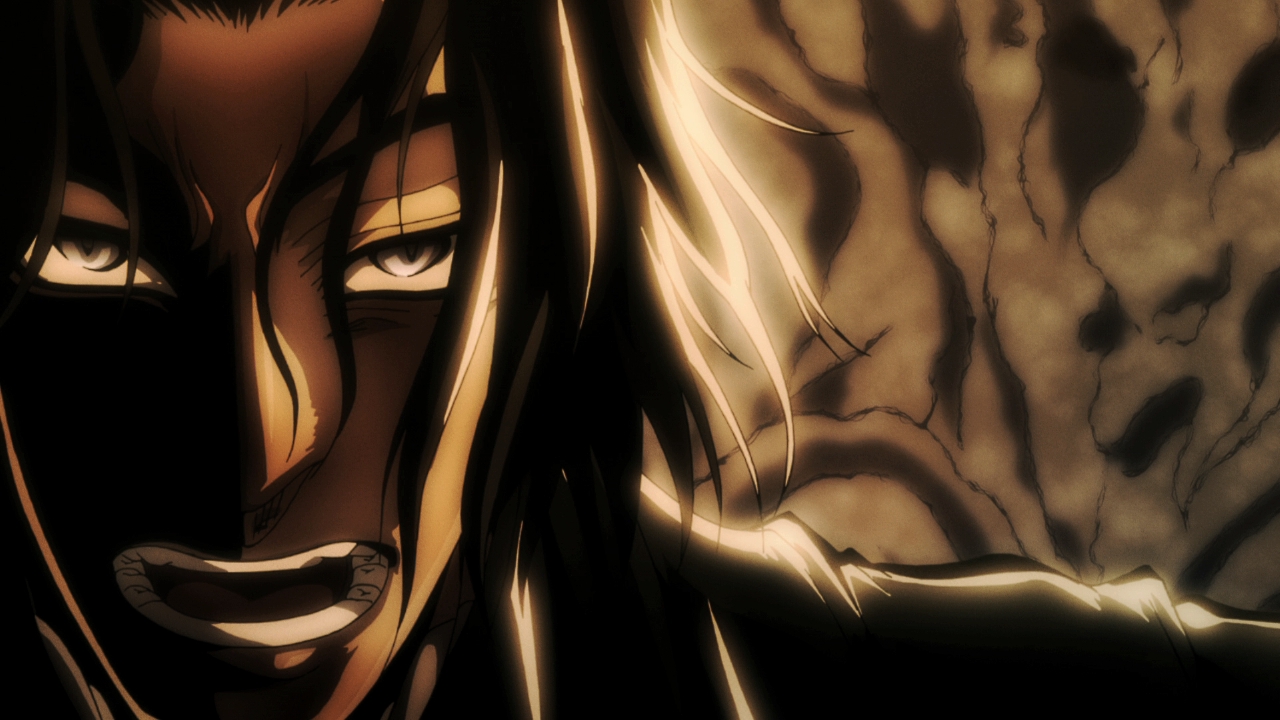 平野耕太☆大博覧會 開催記念 アニメ『DRIFTERS』 2016年放送 12