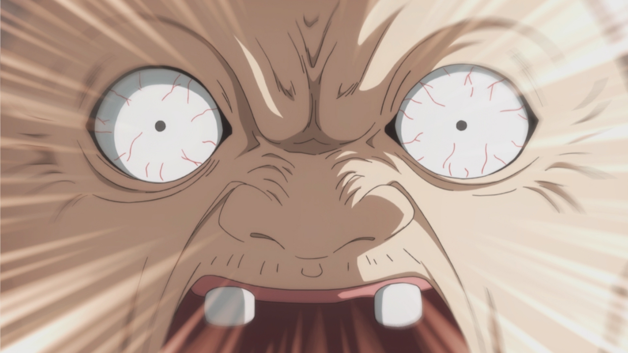 HUNTER×HUNTER 2011年放送 第2話 シケン×ノ×シケン｜アニメ
