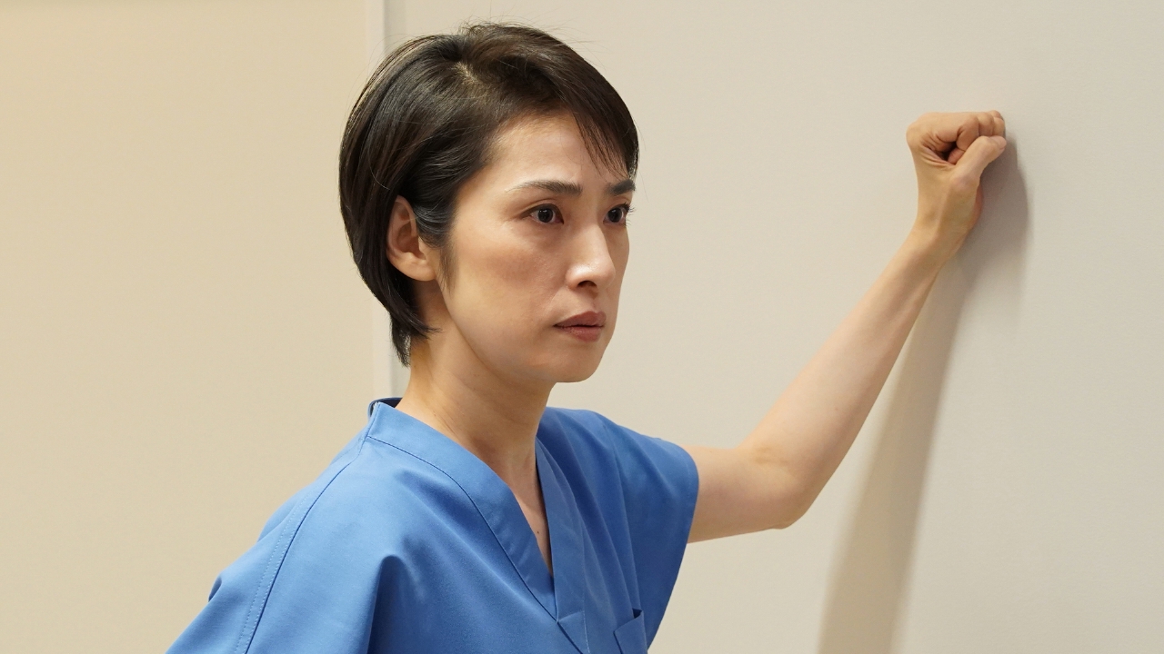 トップナイフ－天才脳外科医の条件－ 2020年放送 第1話｜ドラマ