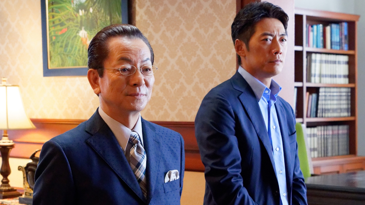 6年共に過ごした相棒 相棒」第6話でヒロコママがまさかの殺人容疑者に!? 事件の鍵を握る役で