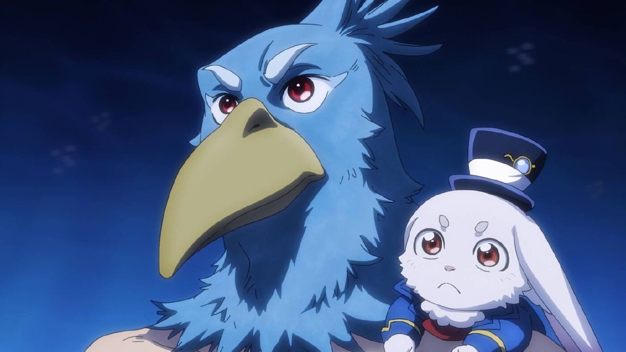 シャングリラ・フロンティア 2nd Season 3月30日(日)放送分 第50