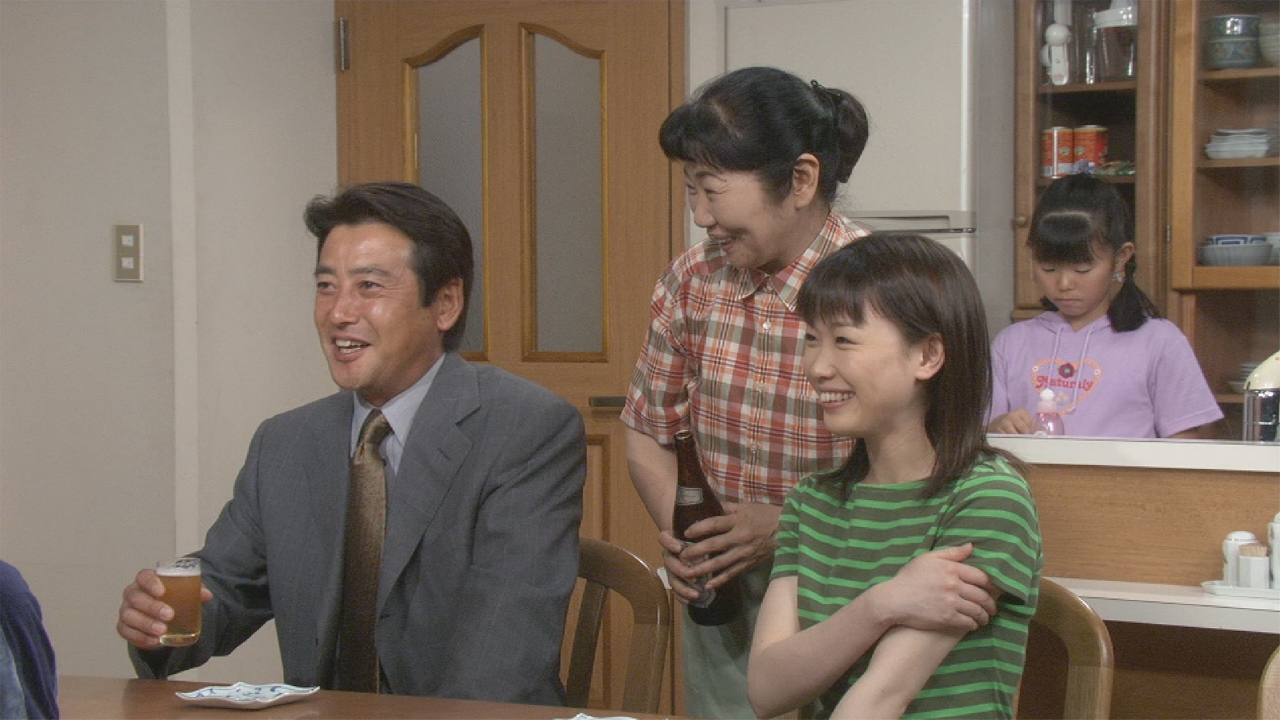 渡る世間は鬼ばかりパート1 (1話～最終話) BS-TBS｜番組詳細