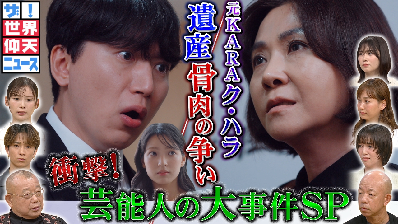 活動歴および当時の関連ビジュアル記録