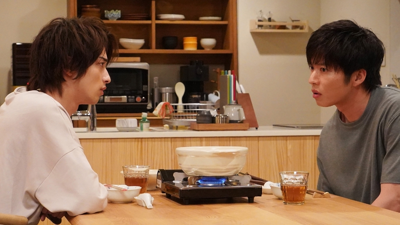 あなたの番です-反撃編- 2019年放送 第13話｜ドラマ｜見逃し無料配信は