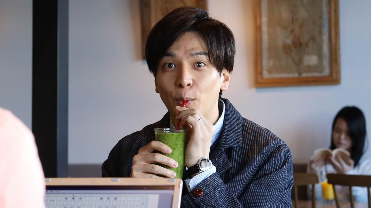 書けないッ！？～脚本家 吉丸圭佑の筋書きのない生活～ 2021年放送 第