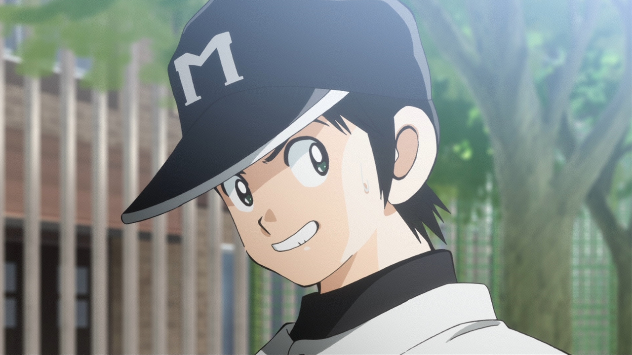 14 アニメ ミックス TVアニメ『MIX』第2クールOP＆EDアーティストが決定 | アニメイトタイムズ