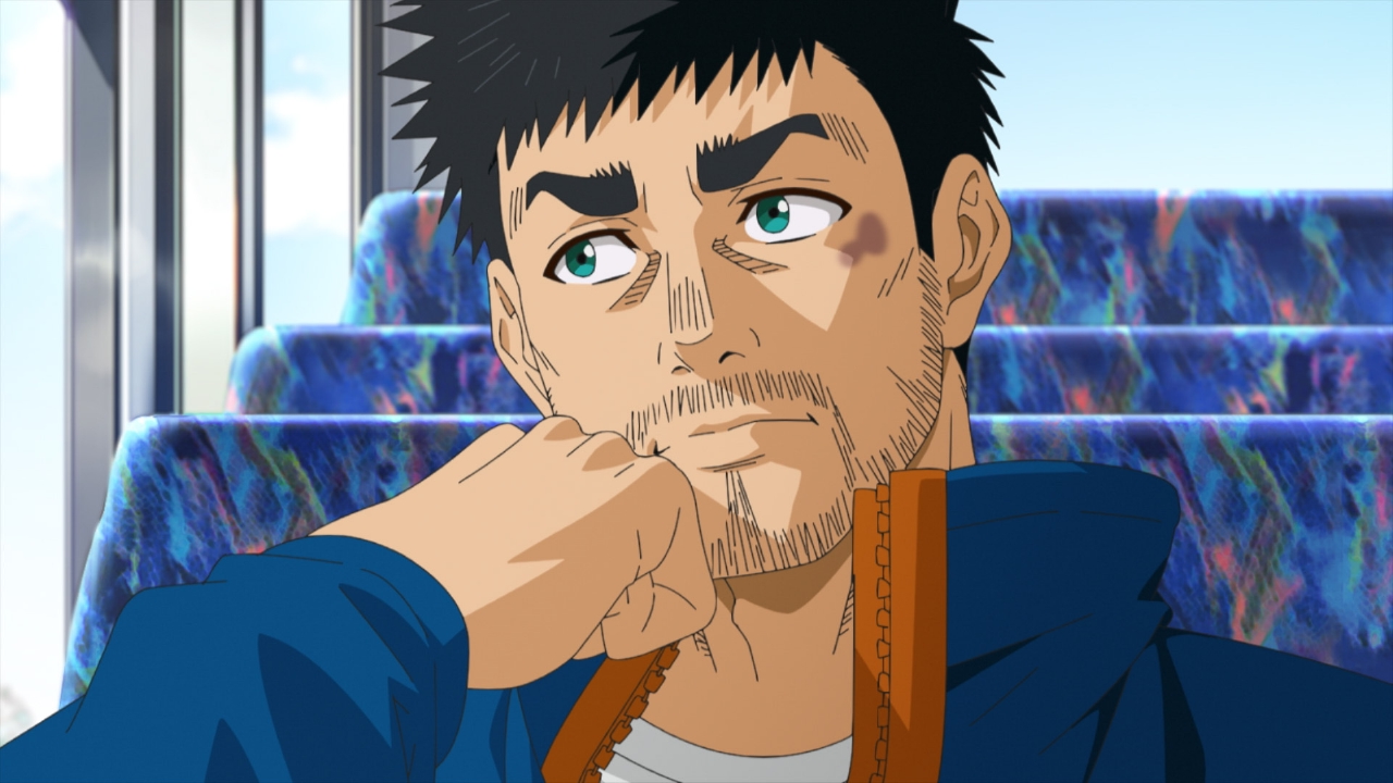 ふたりソロキャンプ 7月15日(火)放送分 第1話「独り野営にて思ふ