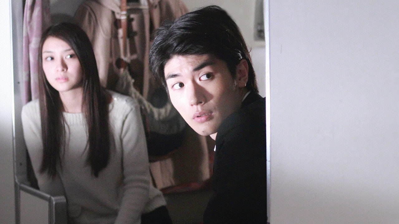 大切なことはすべて君が教えてくれた 2011年放送 第10話 結婚