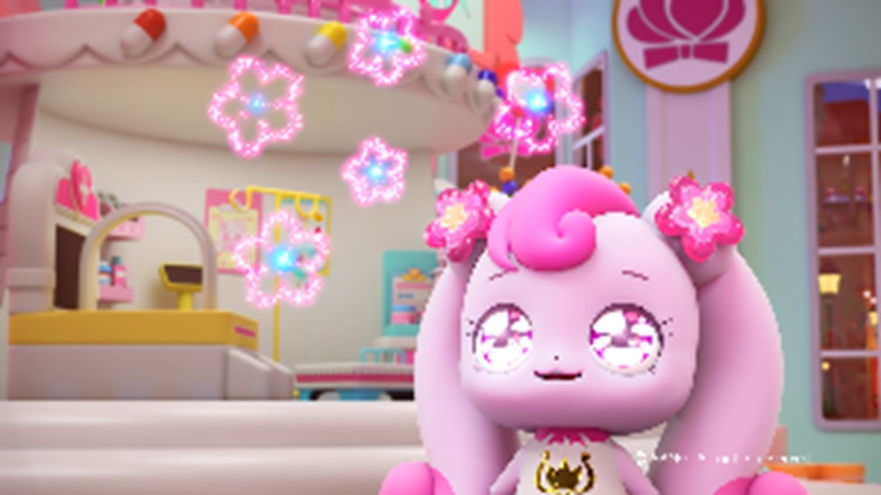 シークレット キャッチ！ティニピン 10月3日(金)放送分 幸せがいっぱい