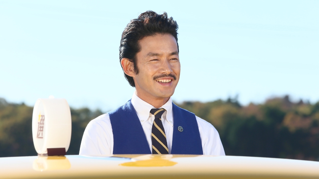 素敵な選TAXI 2014年放送 #10 僕と君の選択肢｜ドラマ｜見逃し