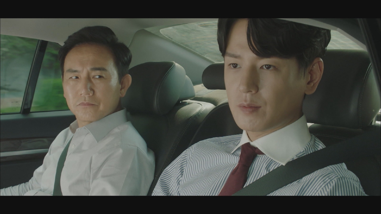 韓国ドラマ】偉大なショー～恋も公約も守ります！～ 10月20日(月)放送