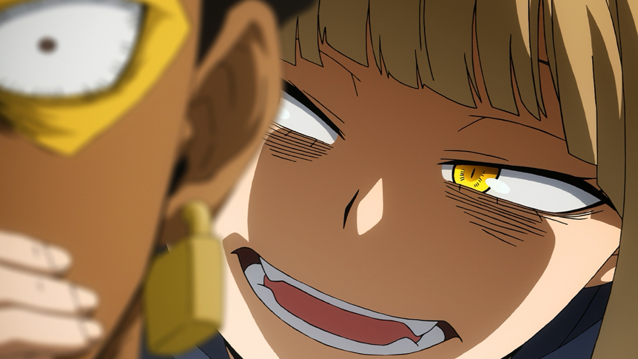 僕のヒーローアカデミア 新連載 1話 2話 切り抜き 僕のヒーローアカデミア公式 (@myheroacademia) / Posts / X
