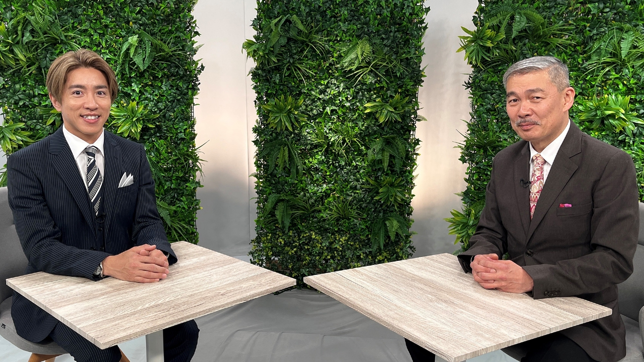 確認用￼]かんぽ生命 タレント クリアファイル V6 井ノ原快彦 村上信五 Jr.