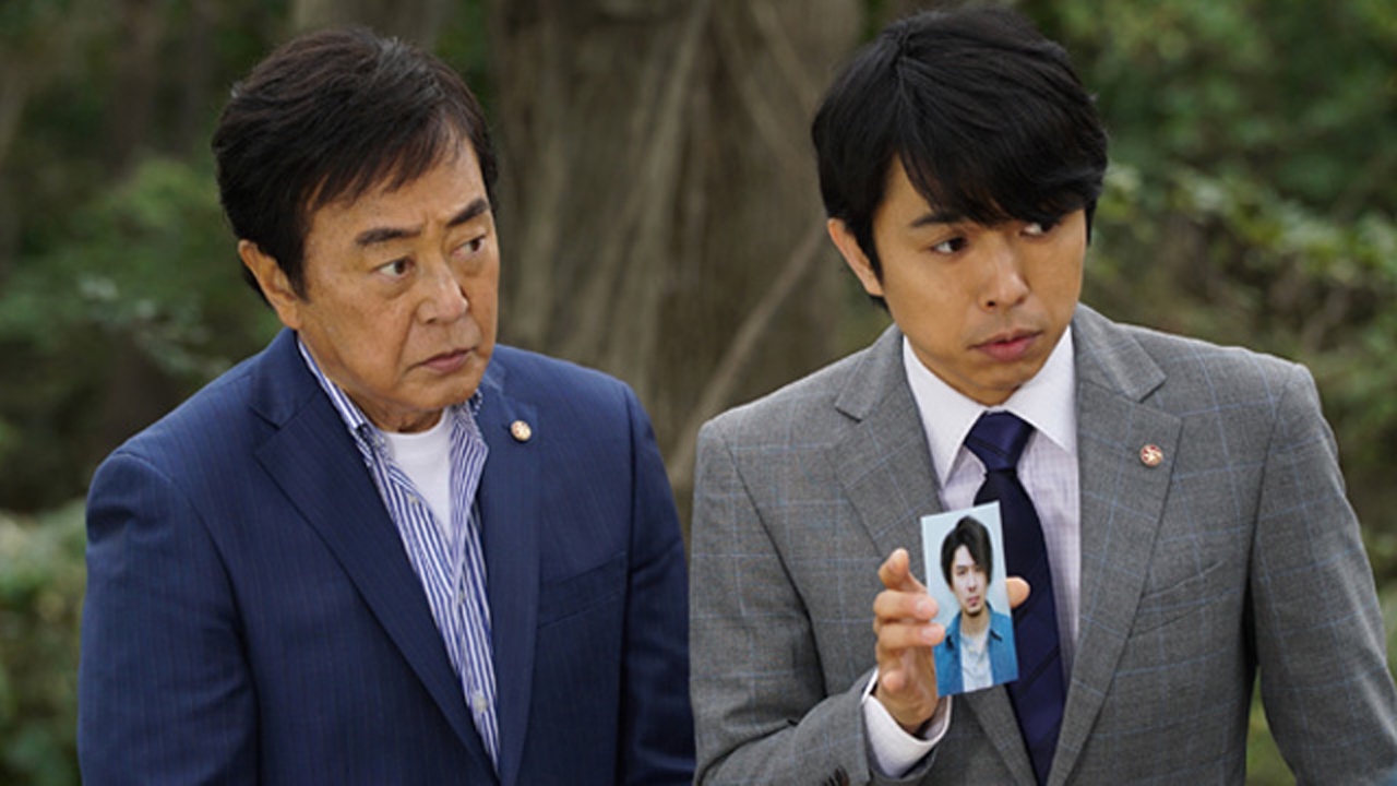 警視庁捜査一課9係 season11 2016年放送 第1話｜ドラマ｜見逃し