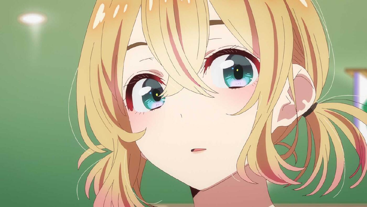 彼女、お借りします Season4 9月12日(金)放送分 第11話「罪悪感