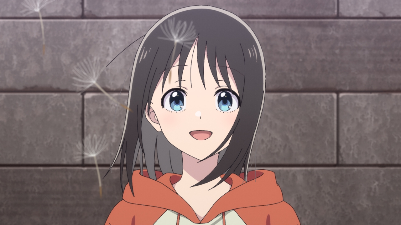 花は咲く、修羅の如く 2月11日(火)放送分 第6話 原稿とパンケーキ