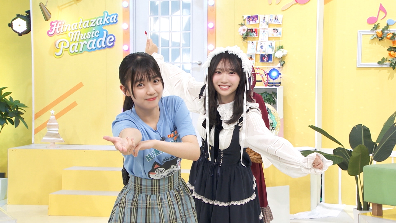 【なんJ日向坂部】おひさま集合★126 YouTube動画>17本 ->画像>495枚 