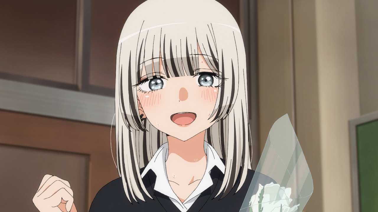 その着せ替え人形は恋をする 8月14日(木)放送分 #18「俺が絶対に 俺の 