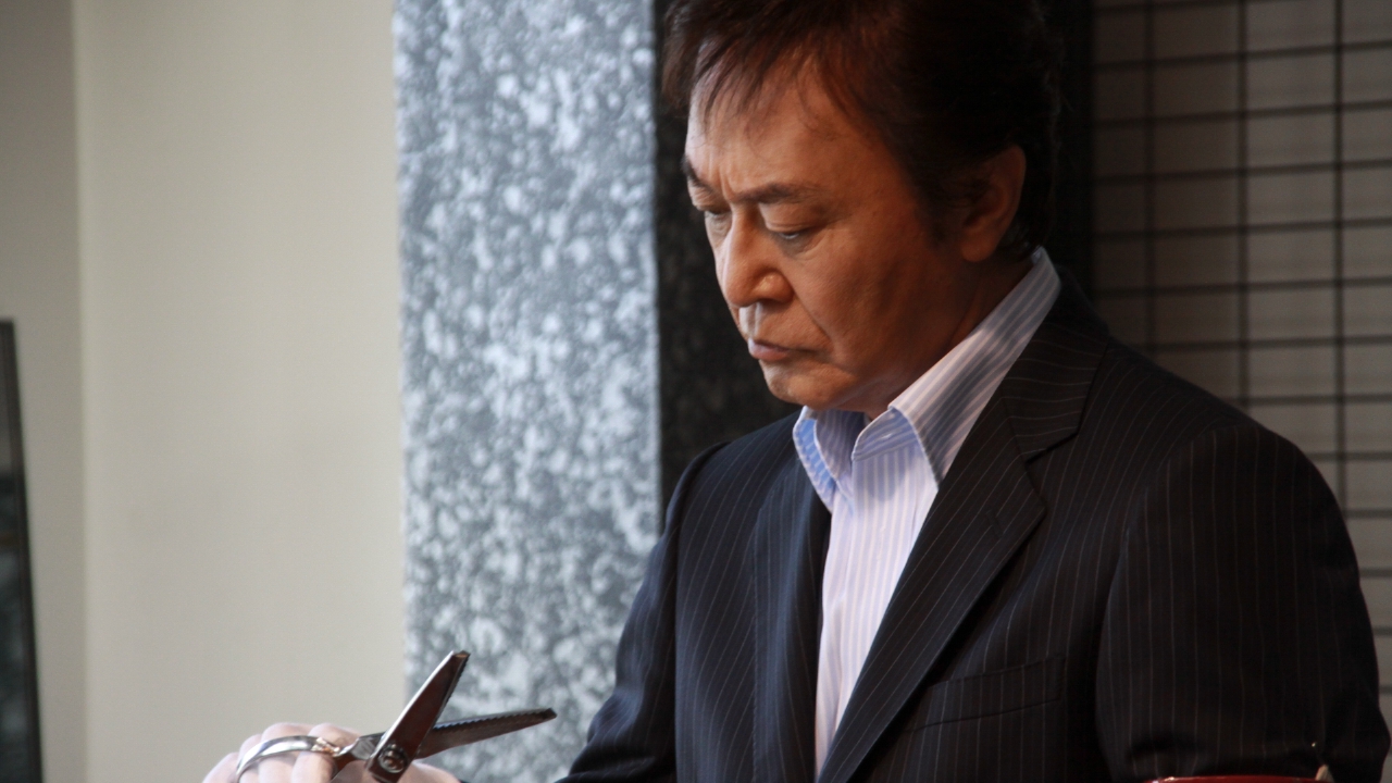 新・警視庁捜査一課9係 2009年放送 第9話「新コンビ誕生」｜ドラマ｜見逃し無料配信はTVer！人気の動画見放題