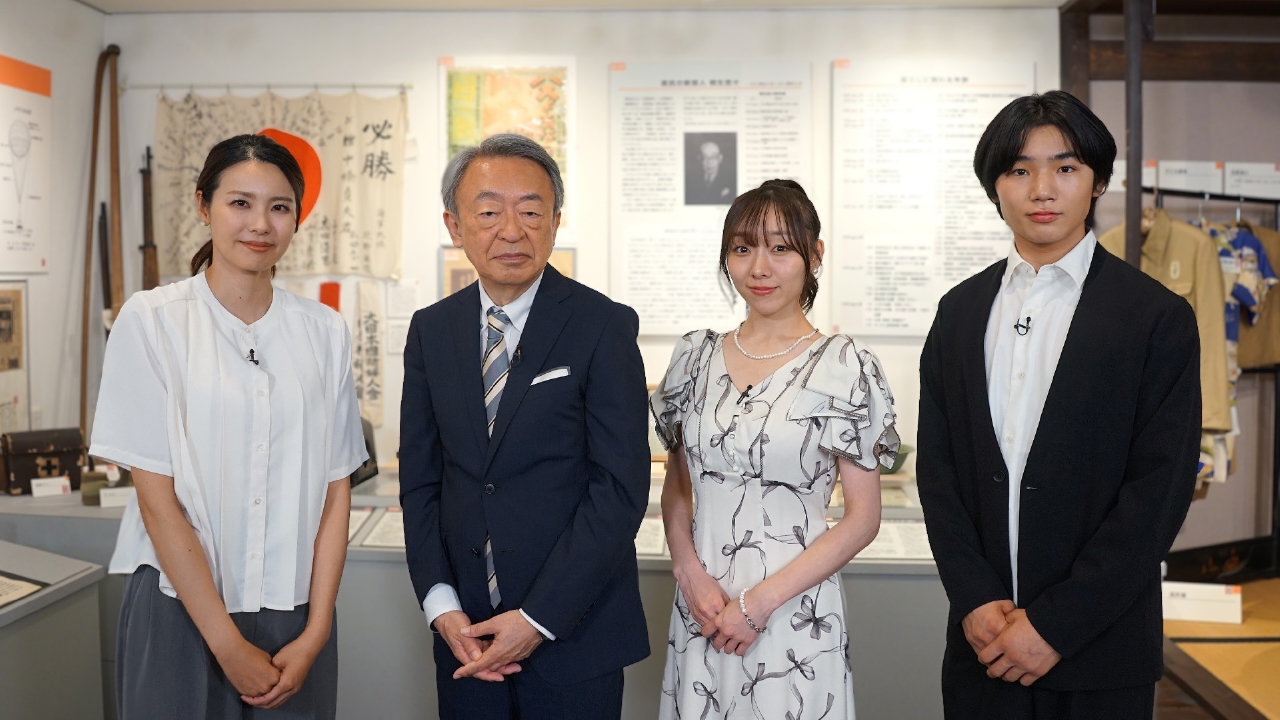 池上彰の戦争を考える　DVD8巻セット DVD「池上彰の戦争を考える」全8巻セット 収納ケース付 解説本