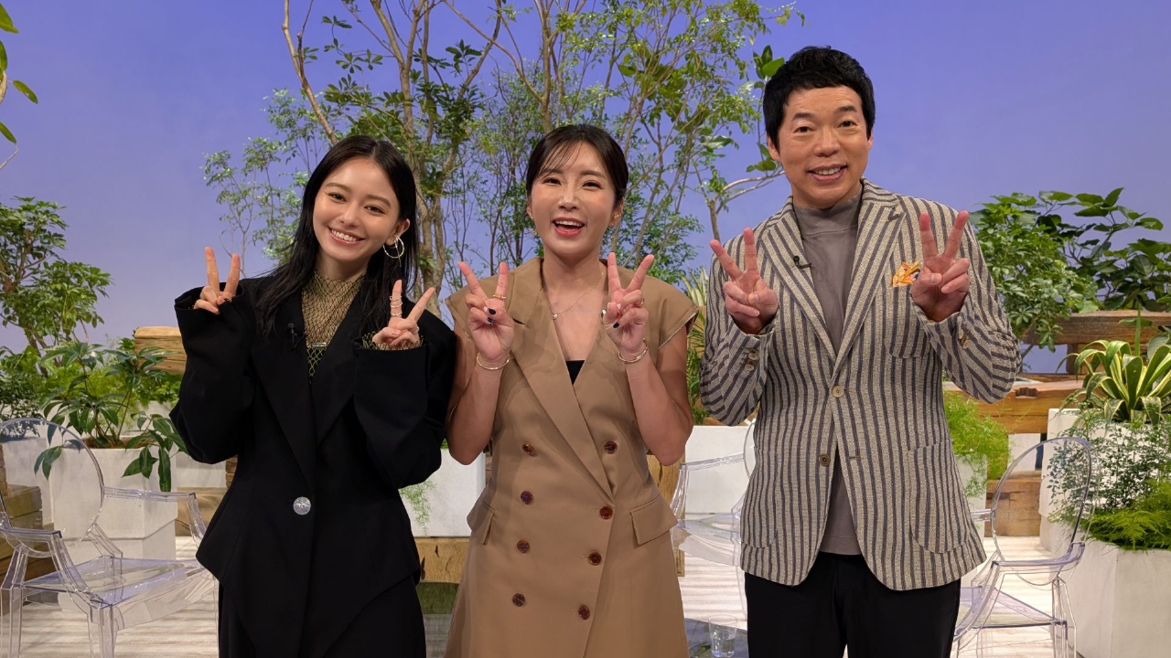 Google Pixel presents ANOTHER SKY 5月10日(土)放送分 ゲスト：イ