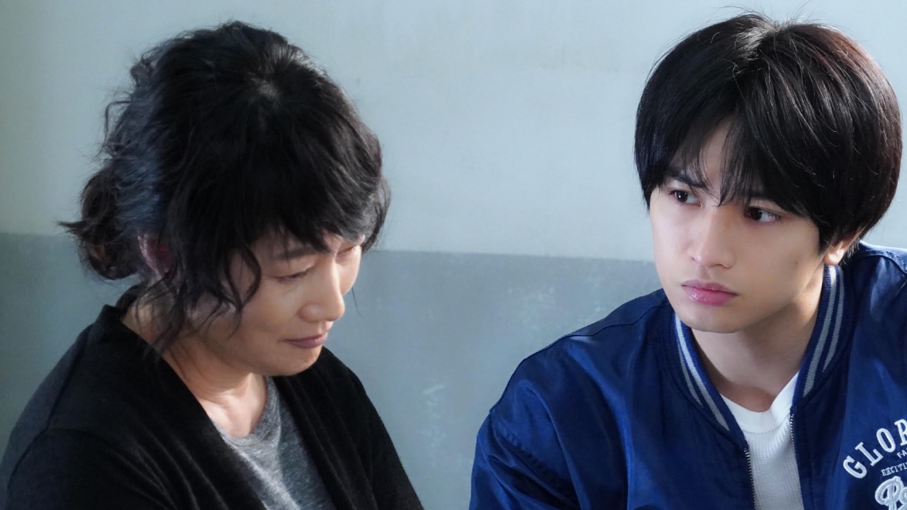 ドロ刑 -警視庁捜査三課- 2018年放送 #6｜ドラマ｜見逃し無料配信は