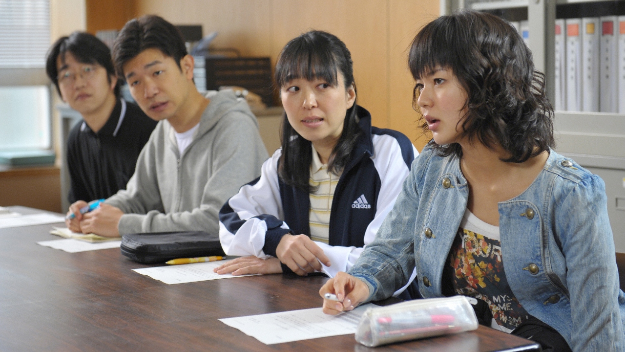 浪花少年探偵団　全7巻DVDSET【レンタル用】多部未華子/小池徹平/松坂慶子 BS-TBS｜浪花少年探偵団