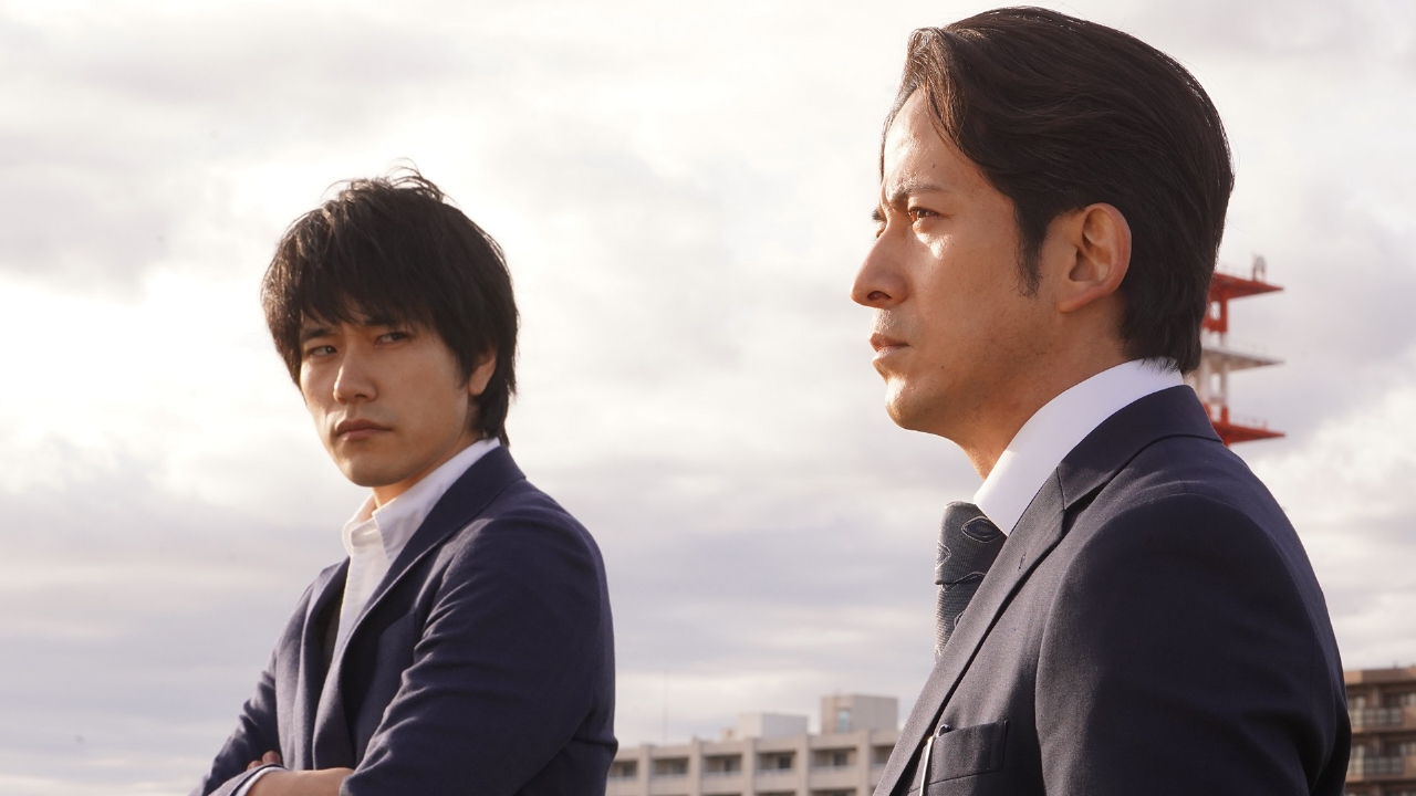 山崎豊子 白い巨塔 2019年放送 第四話｜ドラマ｜見逃し無料配信