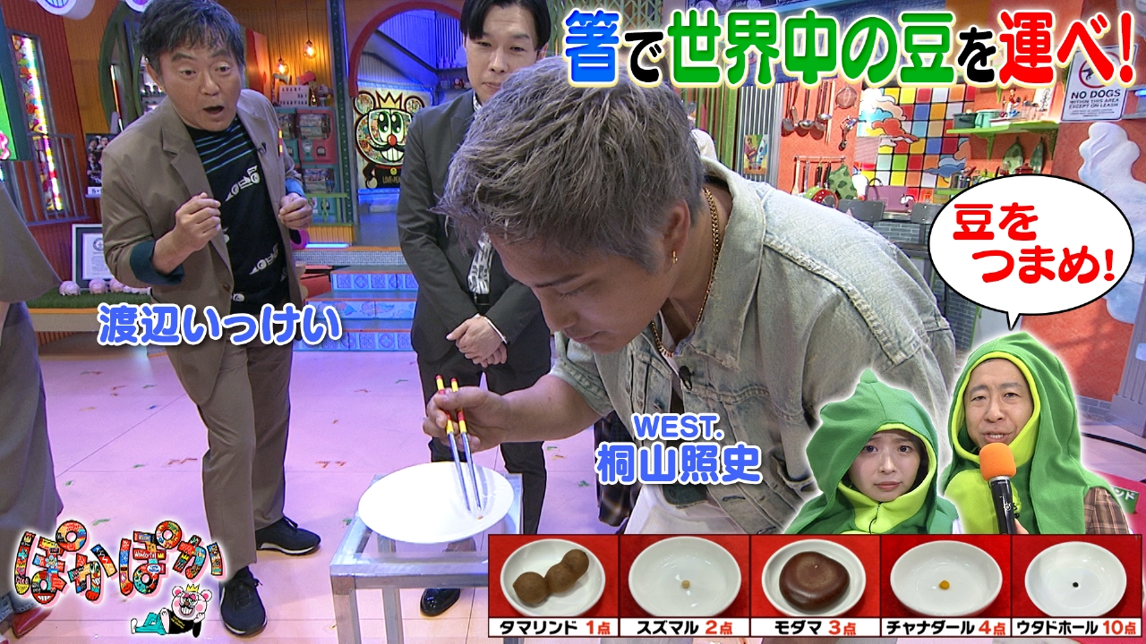 ポピーものしりテレビ局 ポピー ものしりテレビ局 No.2