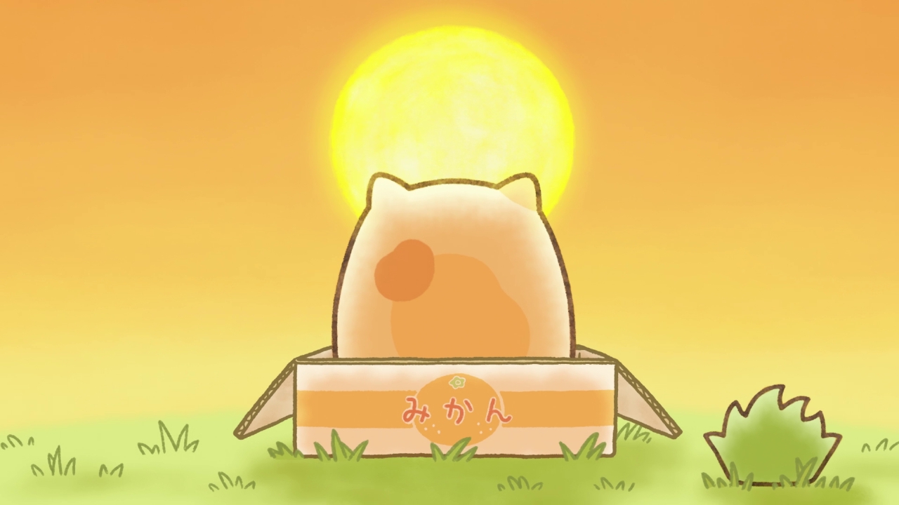 すみっコぐらし 7月11日(金)放送分 「ねこ」後編｜アニメ