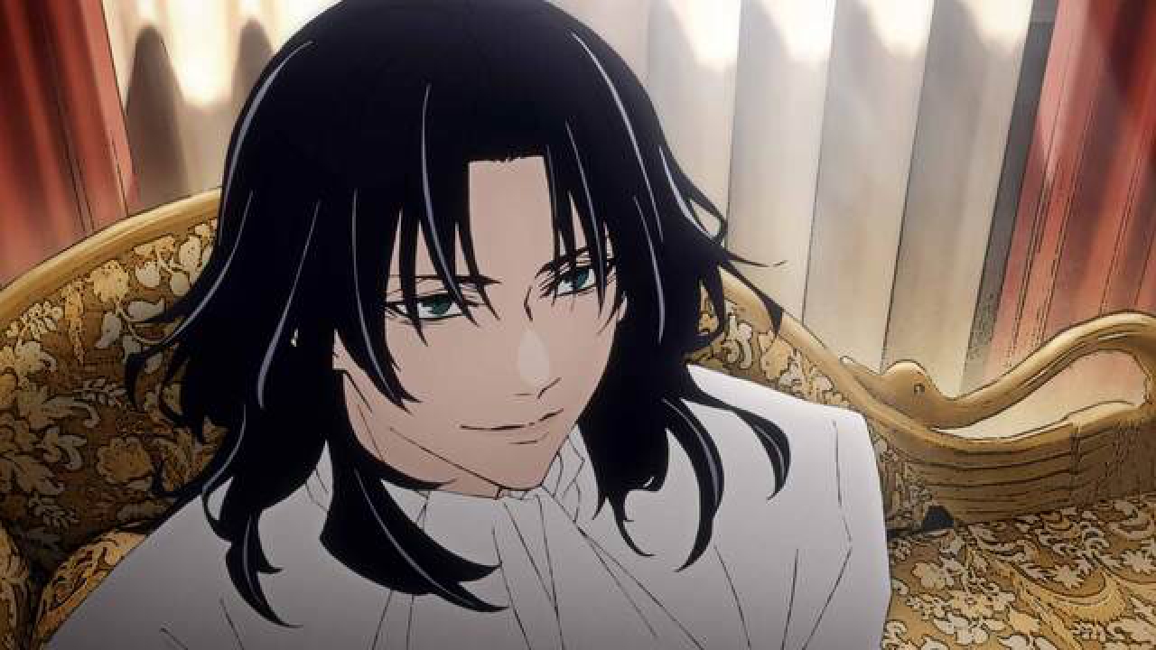 TRUMPシリーズTVアニメ『デリコズ・ナーサリー』 2024年放送 episode