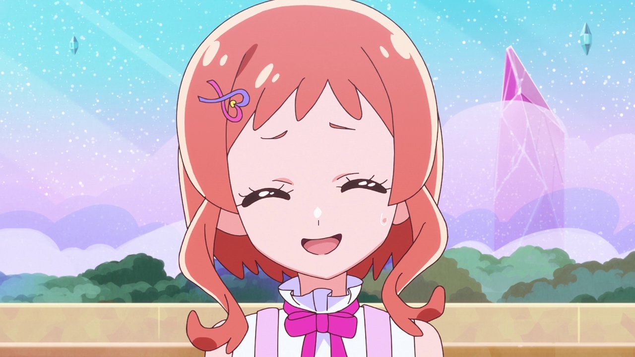 わんだふるぷりきゅあ LIVE まゆ ユキ わんだふるぷりきゅあ！第21話「まゆとユキのスクールライフ